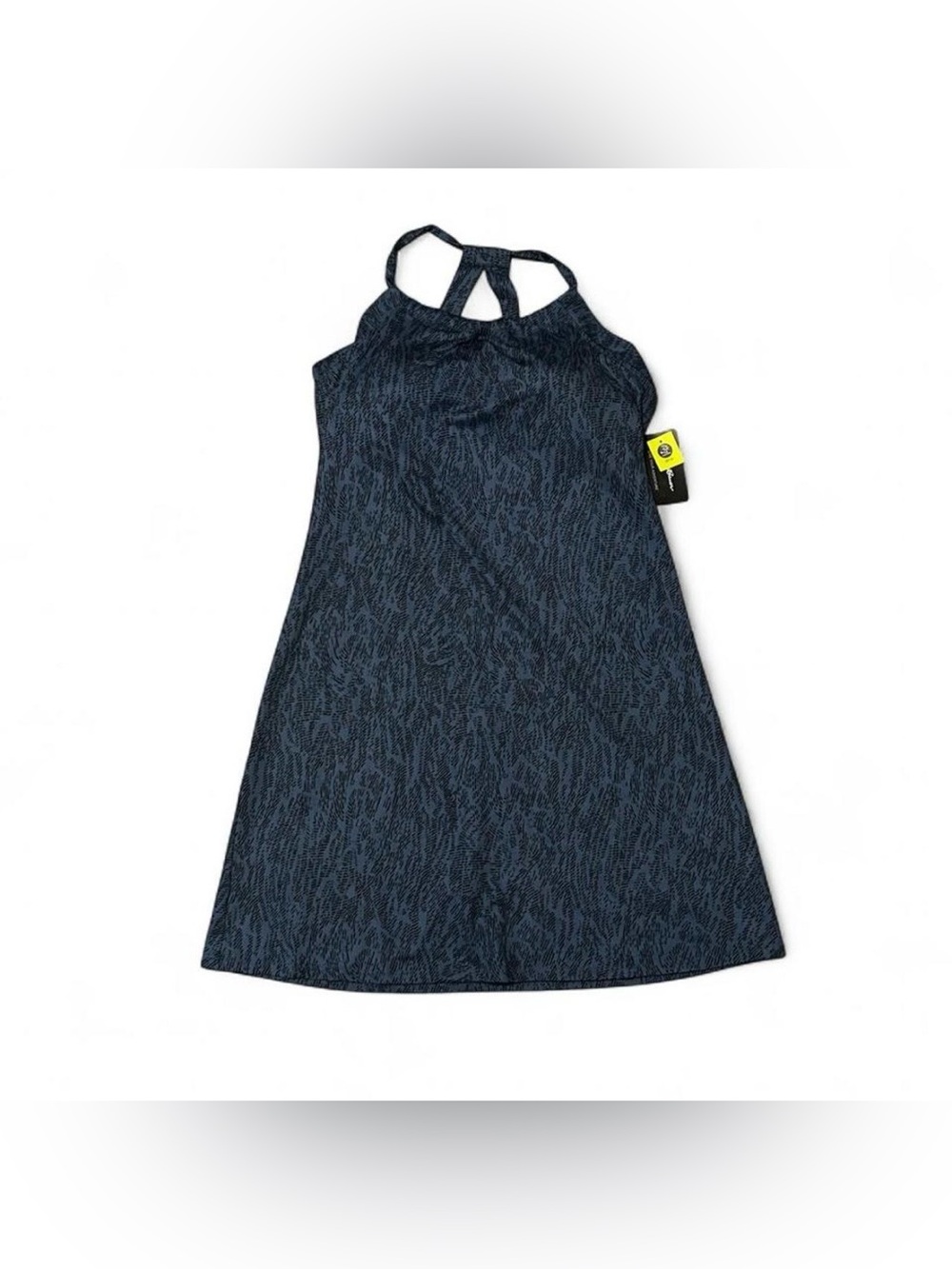Eddie Bauer Athletic UPF 50 Dress For Travel, Exercise and Sunny Days